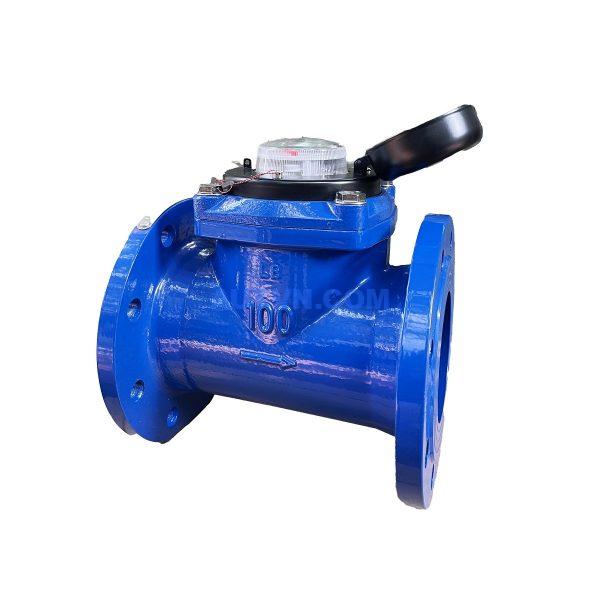 Đồng hồ đo nước thải AUT