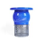 rọ hút, rọ bơm, luppe AUT