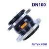 Khớp nối mềm AUT DN100