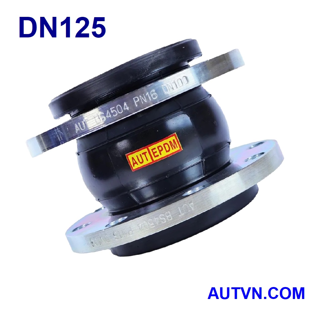 Khớp nối mềm AUT DN125