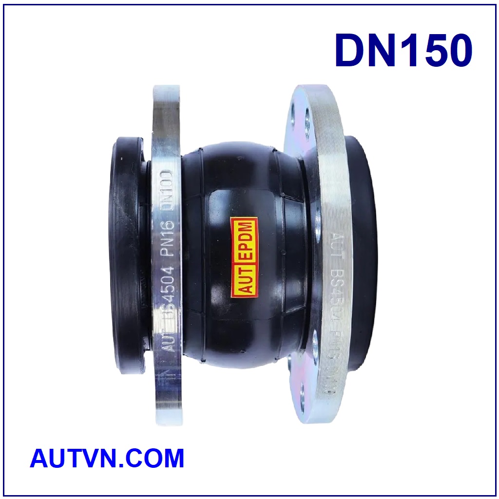 Khớp nối mềm AUT DN150