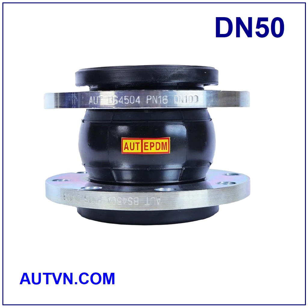 Khớp nối mềm AUT DN50
