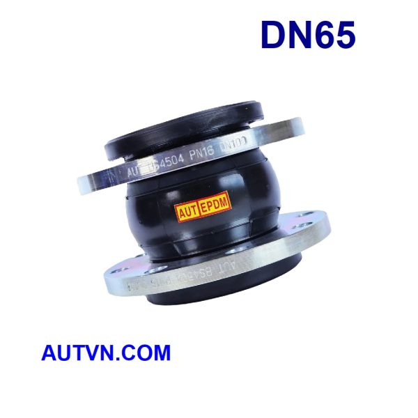 Khớp nối mềm AUT DN65