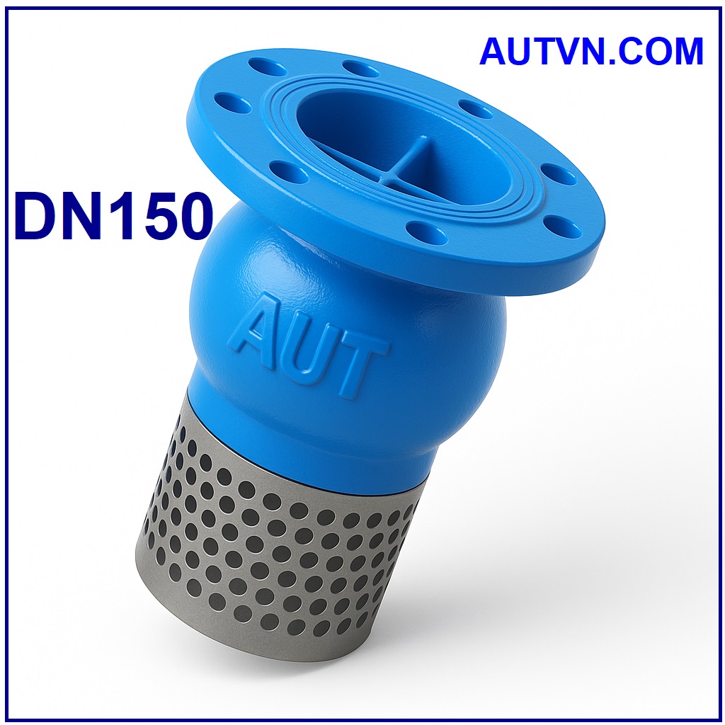 Rọ bơm AUT DN150