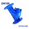 Y lọc AUT DN100