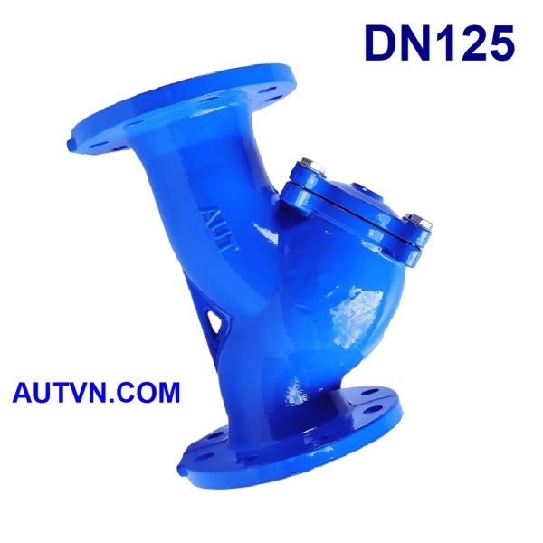 Y lọc AUT DN125