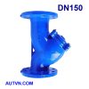 Y lọc AUT DN150