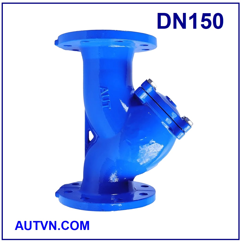 Y lọc AUT DN150