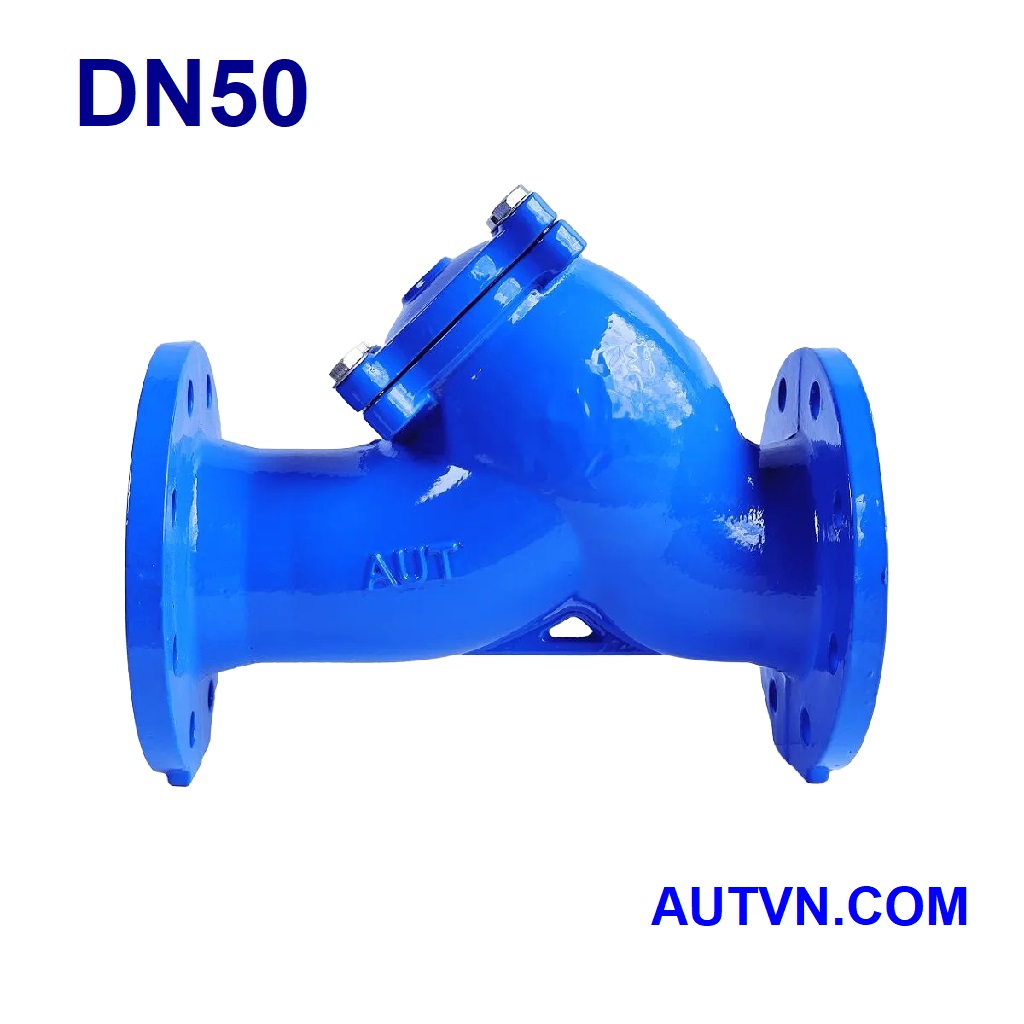 Y lọc AUT DN50
