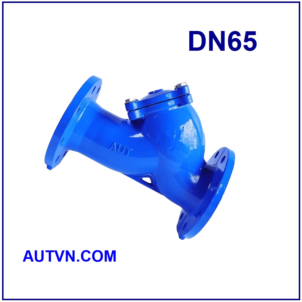 Y lọc AUT DN65