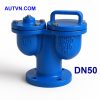 Van xả khí kép AUT DN50