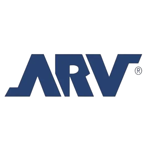 logo van ARV