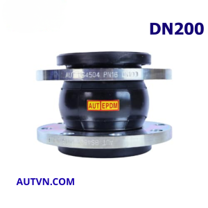 Khớp nối mềm AUT DN200