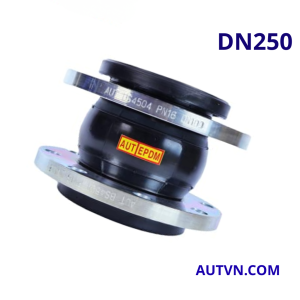 Khớp nối mềm AUT DN250
