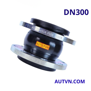 Khớp nối mềm AUT DN300