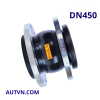 Khớp nối mềm AUT DN450