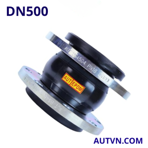 Khớp nối mềm AUT DN500