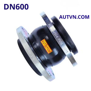 Khớp nối mềm AUT DN600