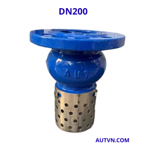 Rọ bơm AUT DN200