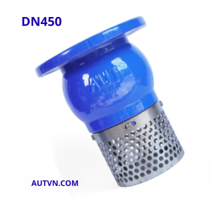 Rọ bơm AUT DN450