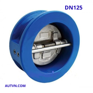 Van 1 chiều cánh bướm AUT DN125
