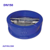 Van 1 chiều cánh bướm AUT DN150
