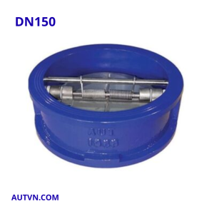 Van 1 chiều cánh bướm AUT DN150