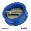 Van 1 chiều cánh bướm AUT DN200