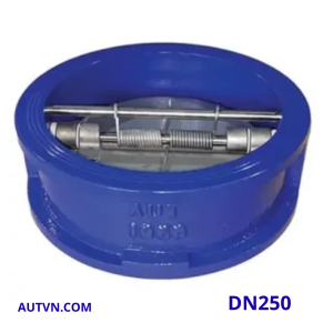 Van 1 chiều cánh bướm AUT DN250