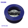 Van 1 chiều cánh bướm AUT DN300