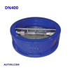 Van 1 chiều cánh bướm AUT DN400