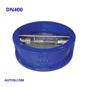 Van 1 chiều cánh bướm AUT DN400
