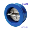 Van 1 chiều cánh bướm AUT DN450