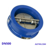 Van 1 chiều cánh bướm AUT DN500