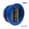 Van 1 chiều cánh bướm AUT DN65