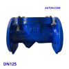 Van 1 chiều lá lật AUT DN125