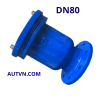 Van xả khí bích AUT DN80