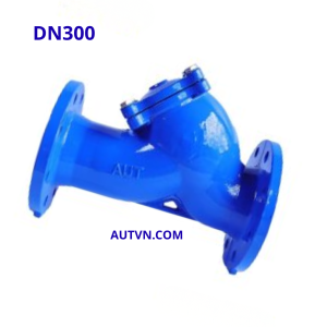 Y lọc AUT DN300