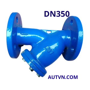 Y lọc AUT DN350