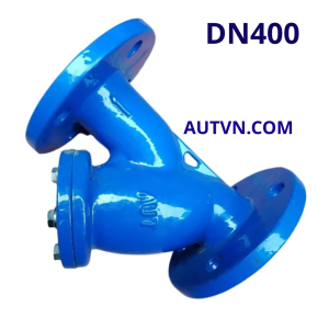 Y lọc AUT DN400