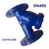 Y lọc AUT DN450