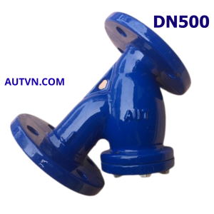 Y lọc AUT DN500